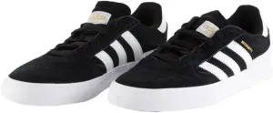 adidas Busenitz Vulc II Shoes Black