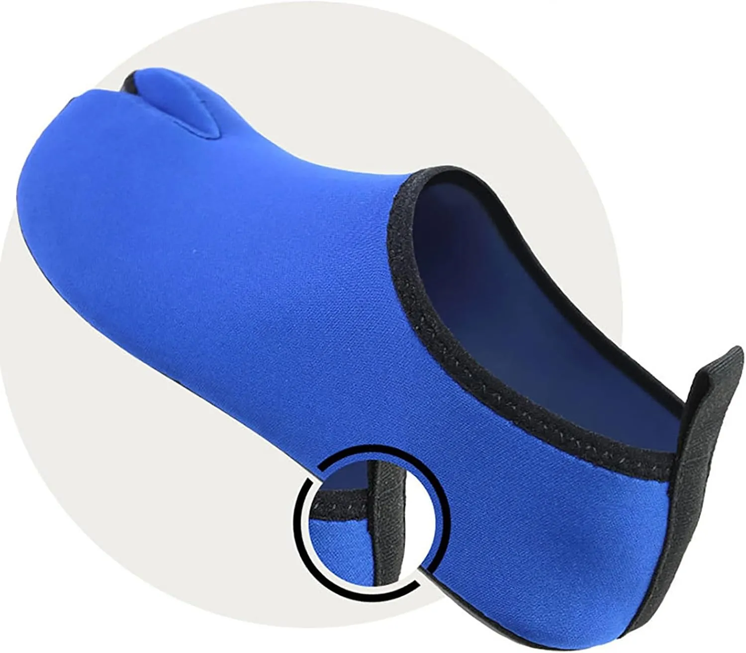 Aqua Beach Shoes Quick Dry Water Shoes Barefoot for Women Men Swim Pool Surf Yoga Hiking Lightweight Non Slip Outdoor Sports