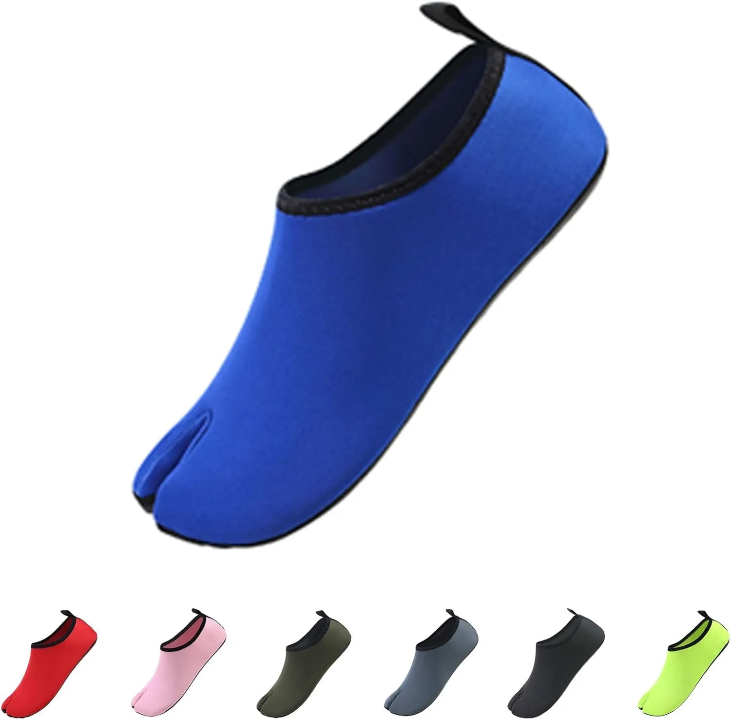 Aqua Beach Shoes Quick Dry Water Shoes Barefoot for Women Men Swim Pool Surf Yoga Hiking Lightweight Non Slip Outdoor Sports