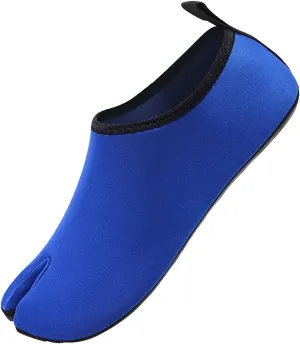Aqua Beach Shoes Quick Dry Water Shoes Barefoot for Women Men Swim Pool Surf Yoga Hiking Lightweight Non Slip Outdoor Sports
