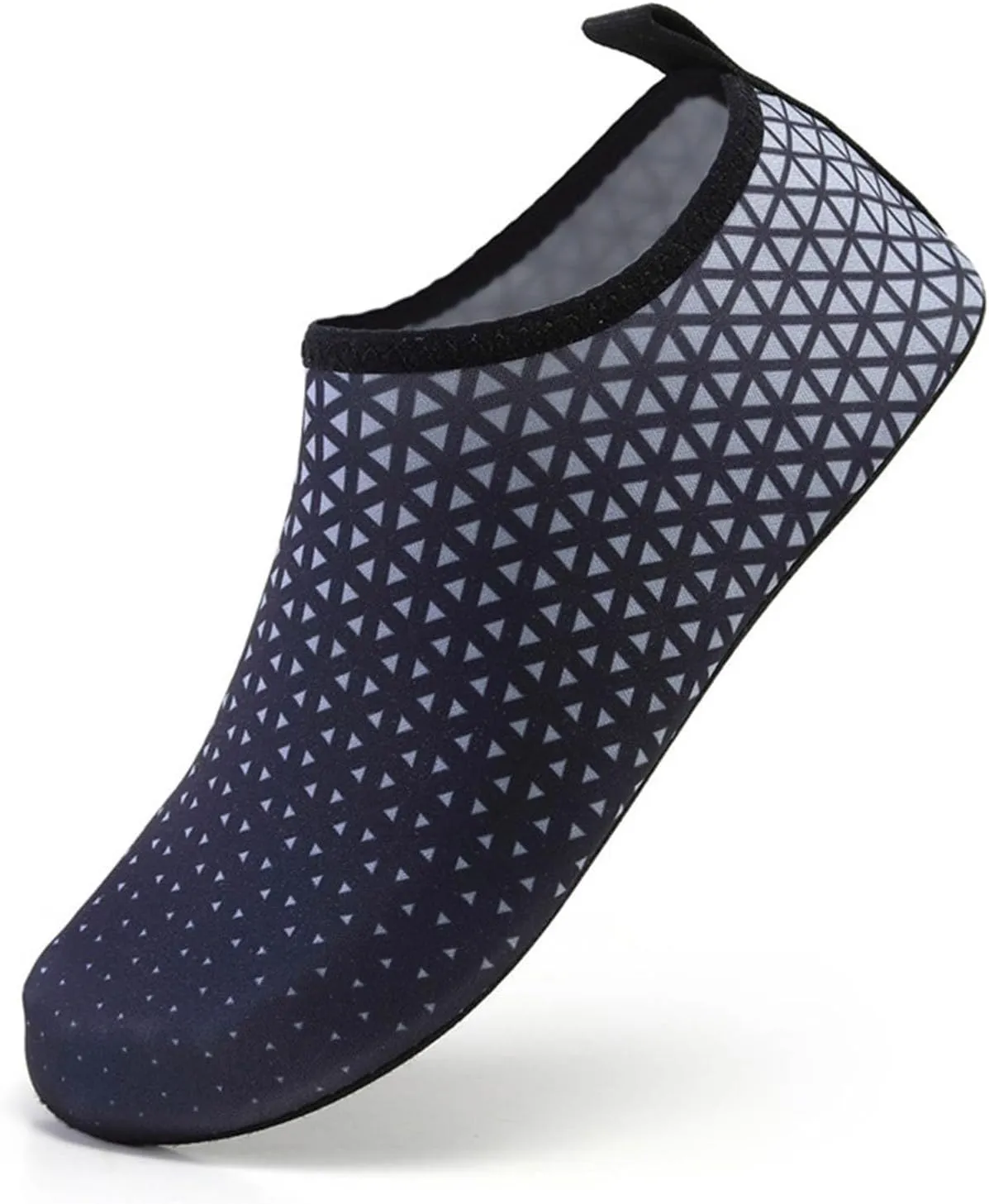 Aqua Shoes Mens Womens Quick Dry Water Swim Beach Pool Surf Hiking Kayaking Diving Yoga Barefoot Outdoor Sports Design