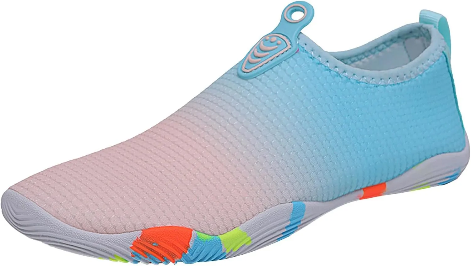 Aqua Socks Water Shoes Quick Dry Barefoot Swim Beach Pool Surf Hiking Kayaking Diving Yoga Outdoor Sport Shoes Men Women
