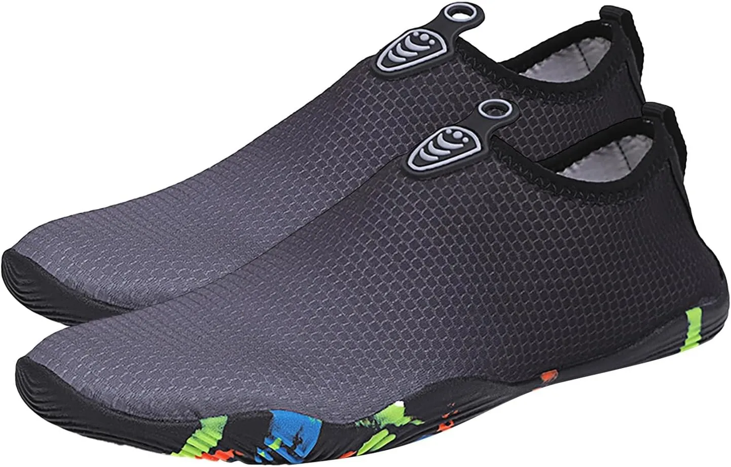 Aqua Socks Water Shoes Quick Dry Barefoot Swim Beach Pool Surf Hiking Kayaking Diving Yoga Outdoor Sport Shoes Men Women