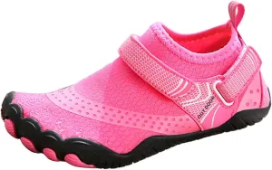 Aqua Water Shoes Quick Dry Barefoot Swim Beach Pool Surf Hiking Kayaking Diving Yoga Outdoor Sport Shoes for Men Women Lightweight