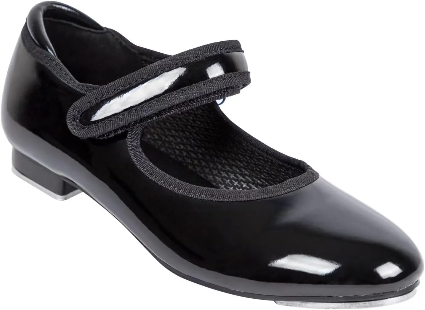 ARCLIBER Unisex-Child Tap Shoe for Girls and Boys Non-Slip Tap Dance Shoes for Toddler/Little Kid/Big Kid