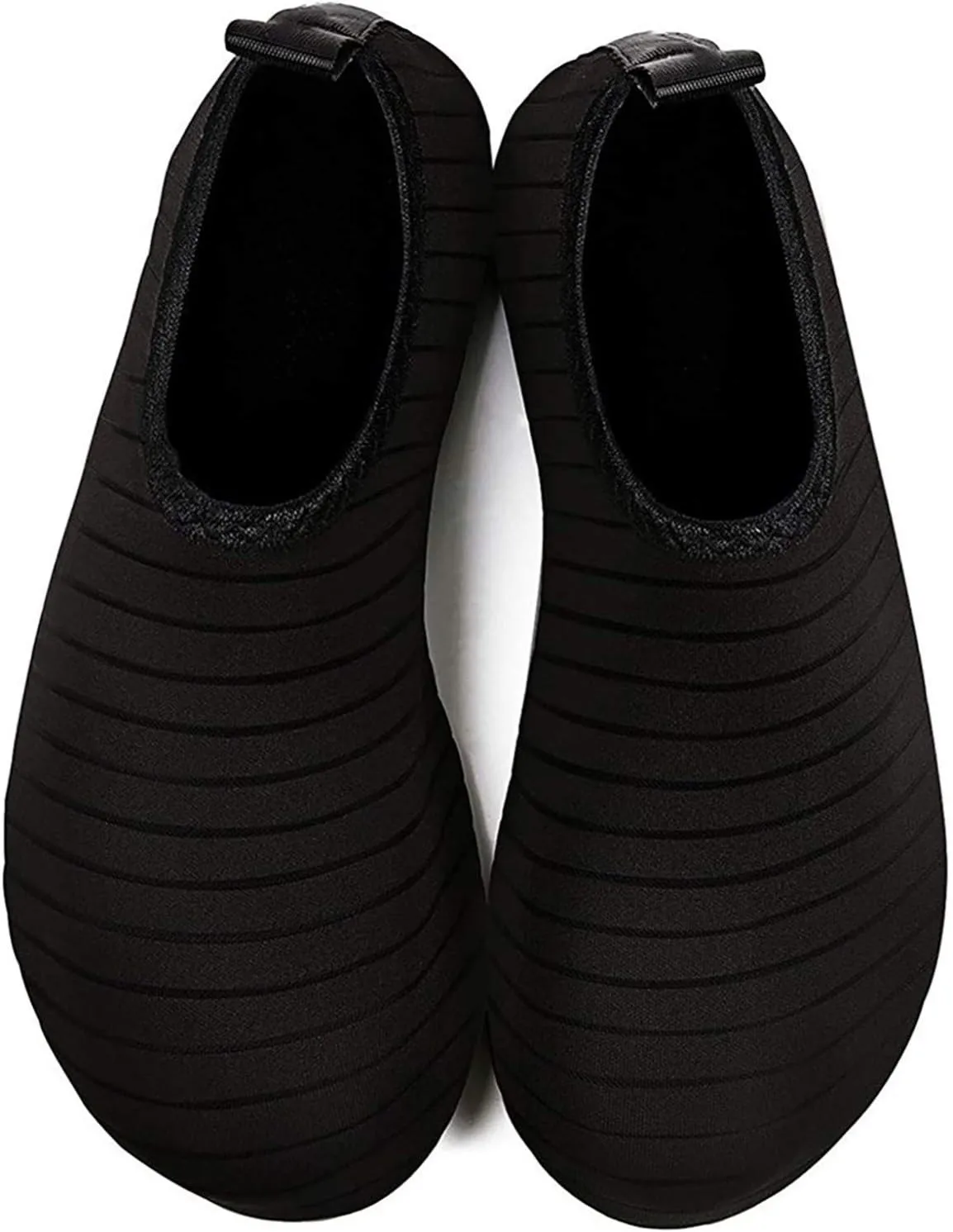 Barefoot Swim Shoes Quick Dry Water Shoes Aqua Socks Non Slip Beach Surf Yoga Camping Boating River Pool Spring Shoe for Women 2025