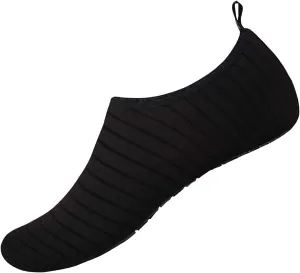 Barefoot Swim Shoes Quick Dry Water Shoes Aqua Socks Non Slip Beach Surf Yoga Camping Boating River Pool Spring Shoe for Women 2025