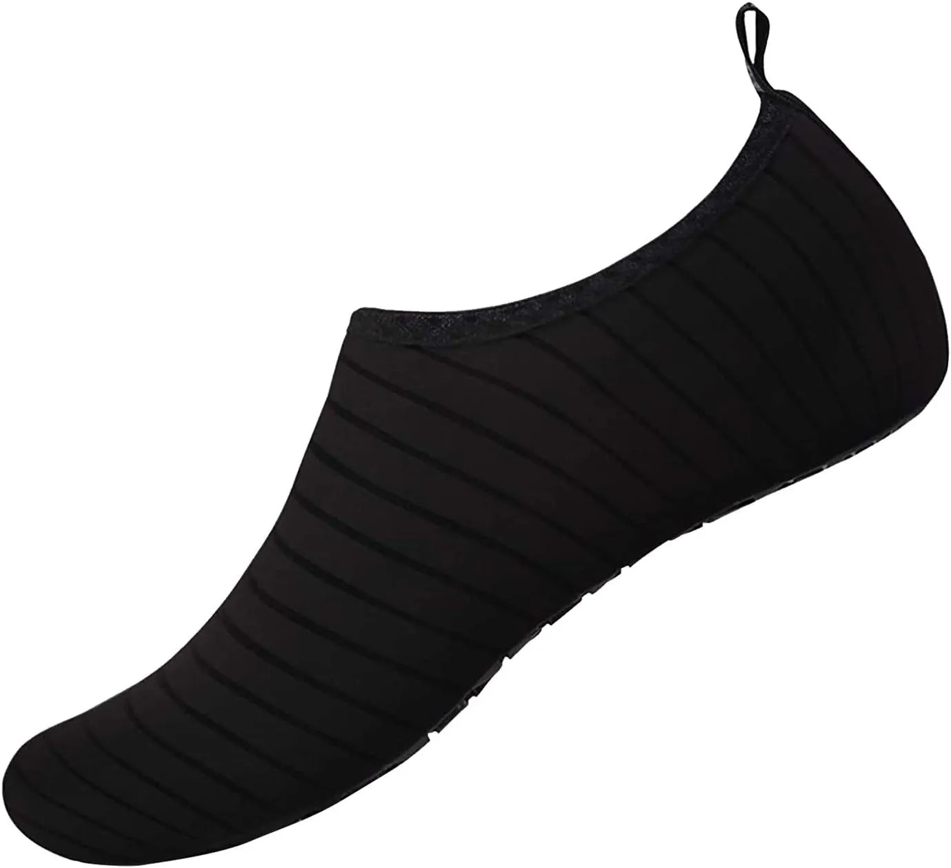 Barefoot Swim Shoes Quick Dry Water Shoes Aqua Socks Non Slip Beach Surf Yoga Camping Boating River Pool Spring Shoe for Women 2025