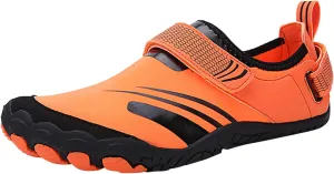 Beach Pool Swim Shoes Men Women Quick Dry Aqua Water Shoes Barefoot Surf Hiking Kayaking Diving Yoga Outdoor Sports Lightweight