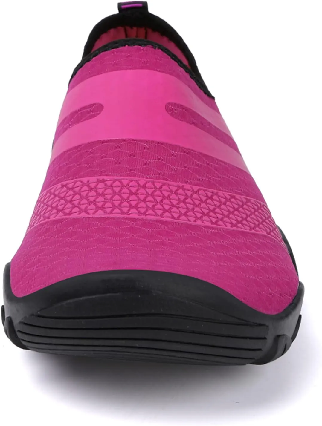 Black Water Shoes Size 10 Women Lightweight Quick Drying Barefoot Water Shoes Men Extra Wide