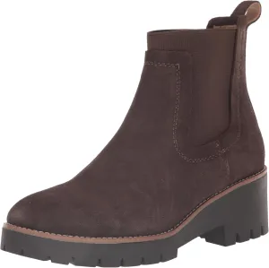 Blondo Women’s Dyme Waterproof Ankle Boot