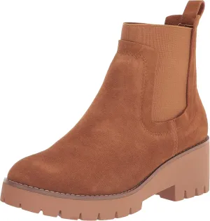 Blondo Women’s Dyme Waterproof Ankle Boot