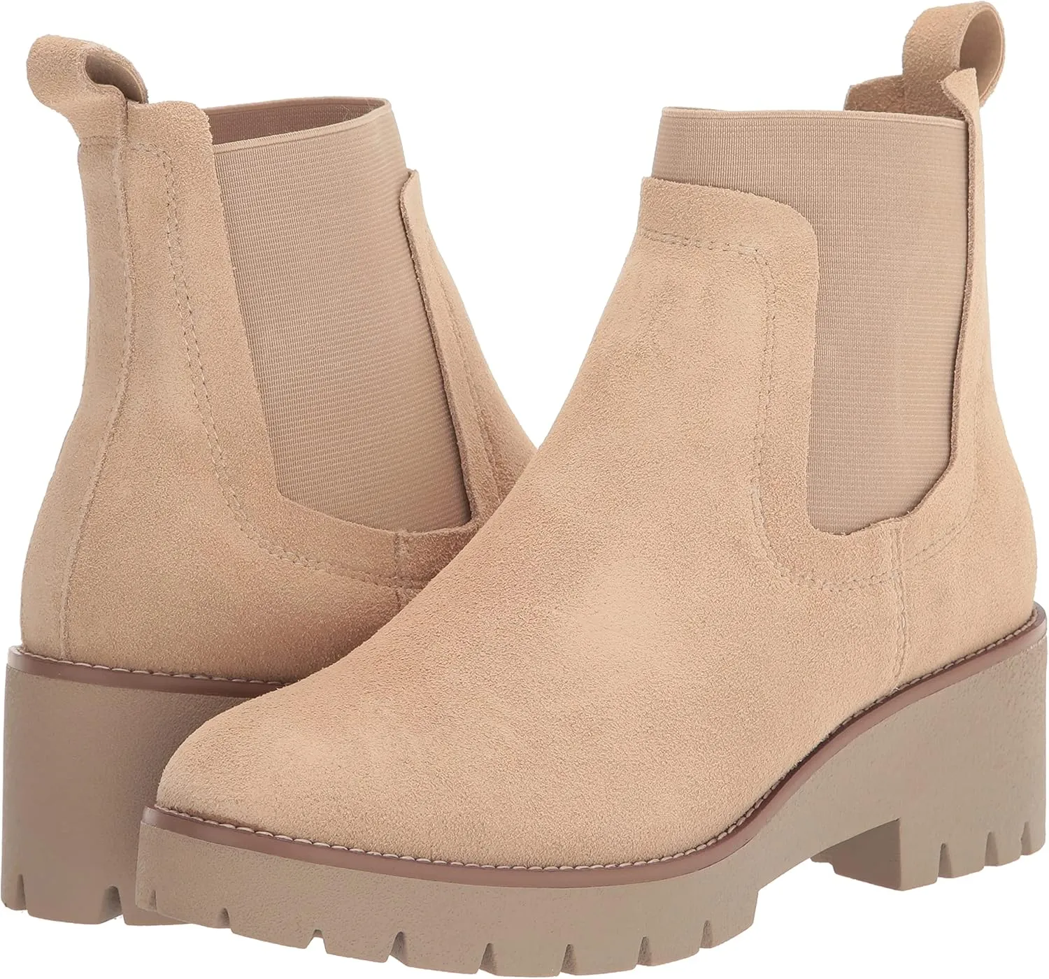 Blondo Women’s Dyme Waterproof Ankle Boot