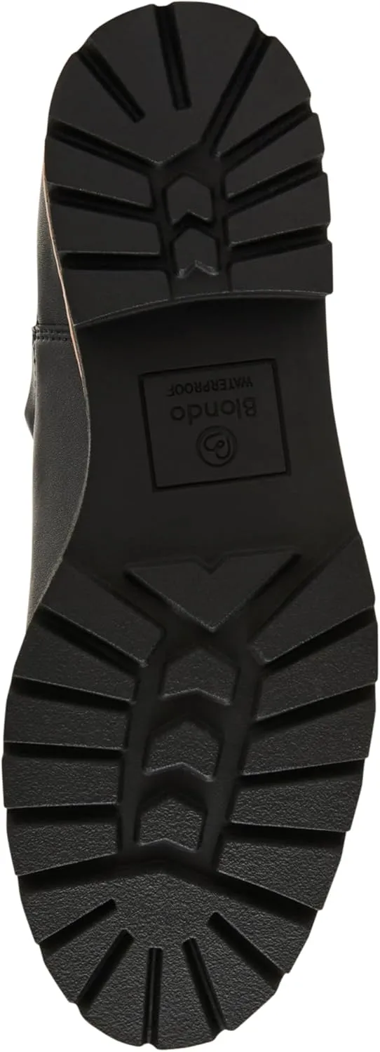 Blondo Women’s Dyme Waterproof Ankle Boot