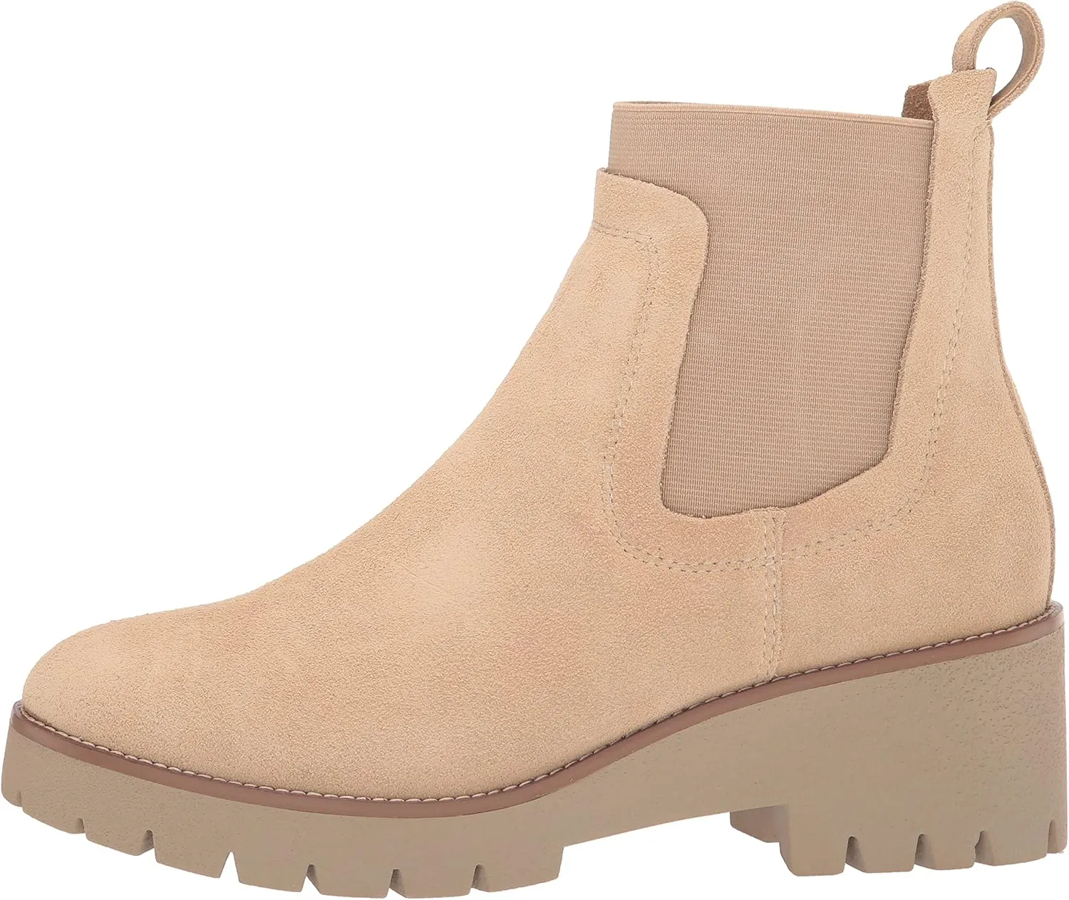 Blondo Women’s Dyme Waterproof Ankle Boot