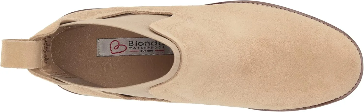 Blondo Women’s Dyme Waterproof Ankle Boot