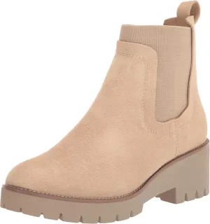 Blondo Women’s Dyme Waterproof Ankle Boot