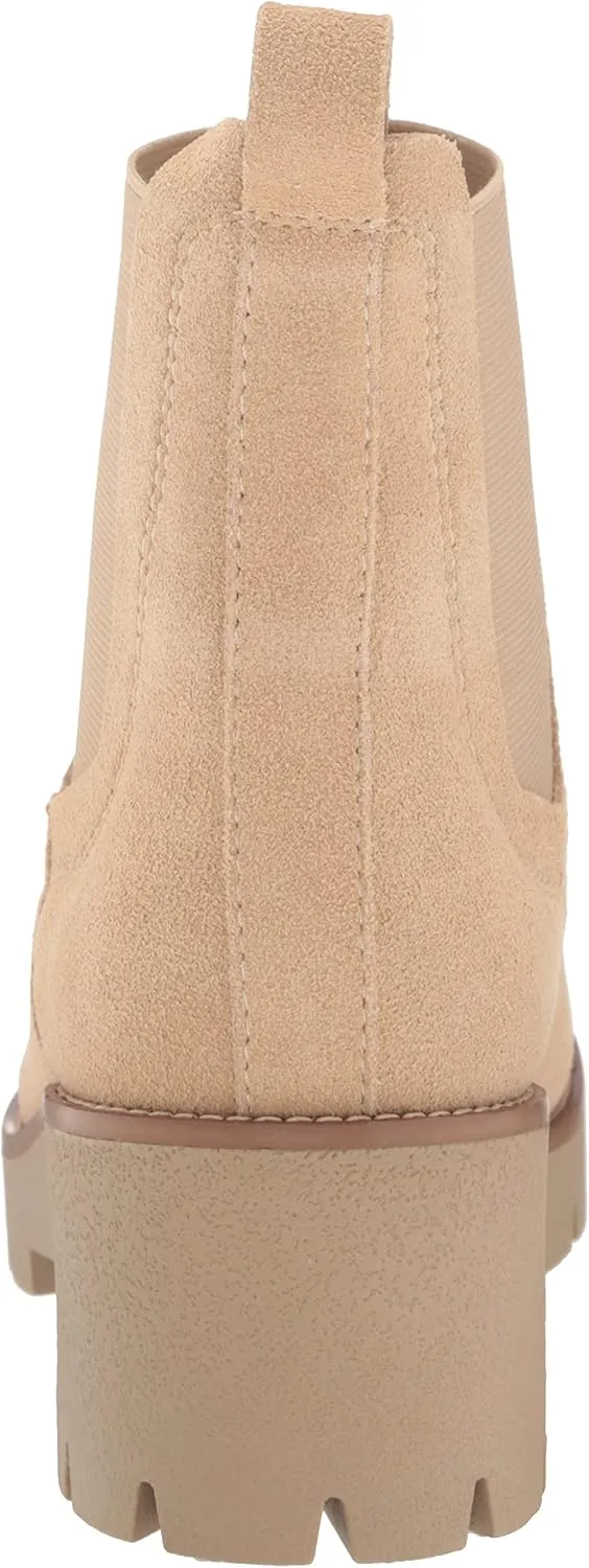 Blondo Women’s Dyme Waterproof Ankle Boot