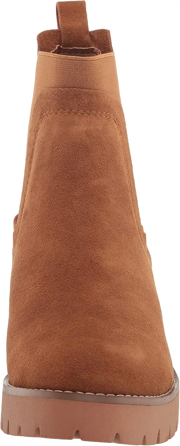 Blondo Women’s Dyme Waterproof Ankle Boot