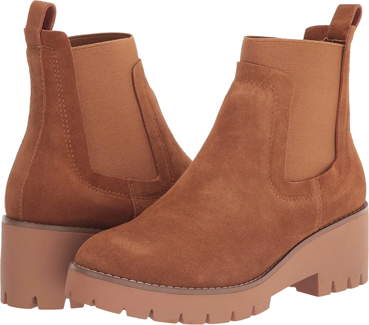 Blondo Women’s Dyme Waterproof Ankle Boot