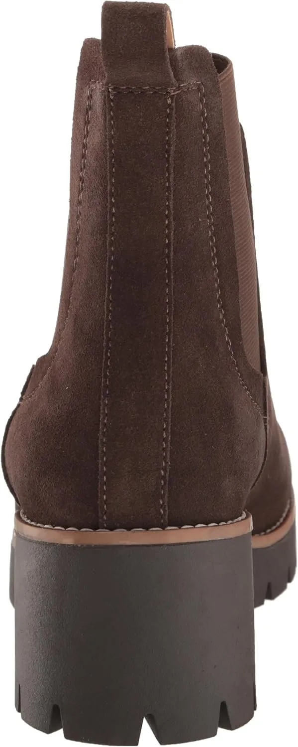 Blondo Women’s Dyme Waterproof Ankle Boot