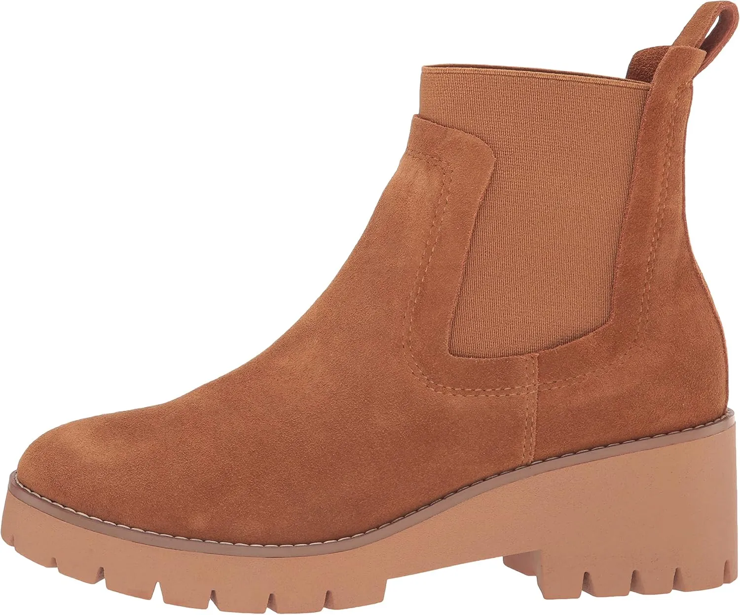 Blondo Women’s Dyme Waterproof Ankle Boot