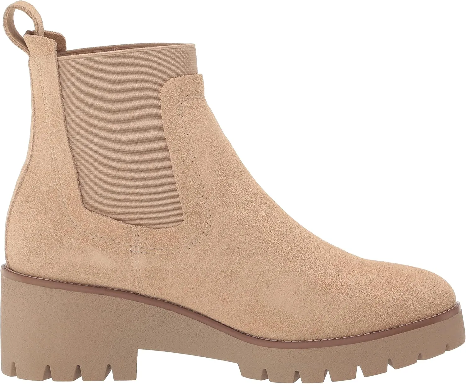 Blondo Women’s Dyme Waterproof Ankle Boot