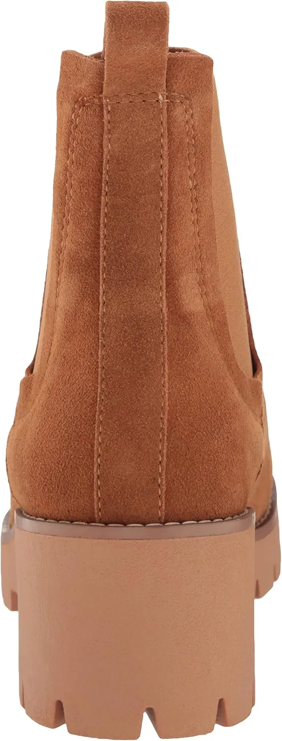 Blondo Women’s Dyme Waterproof Ankle Boot