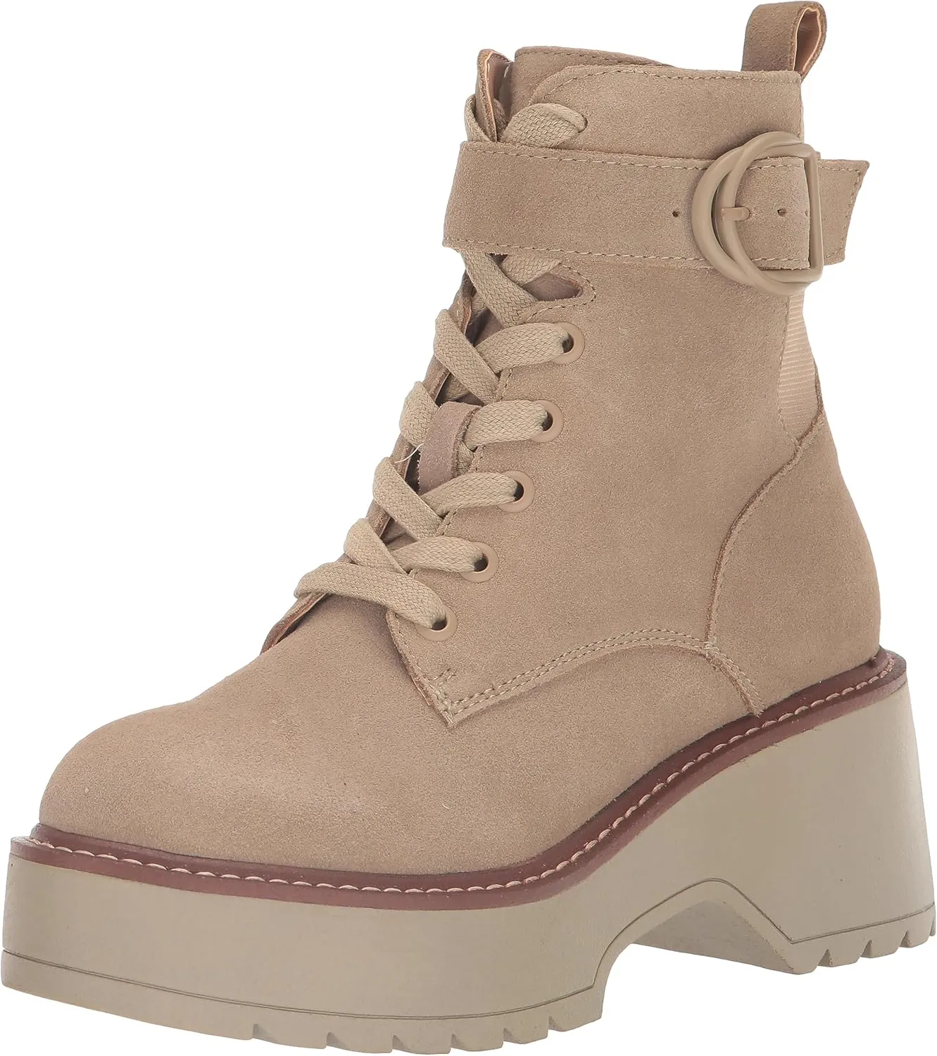 Blondo Women's Goner Fashion Boot