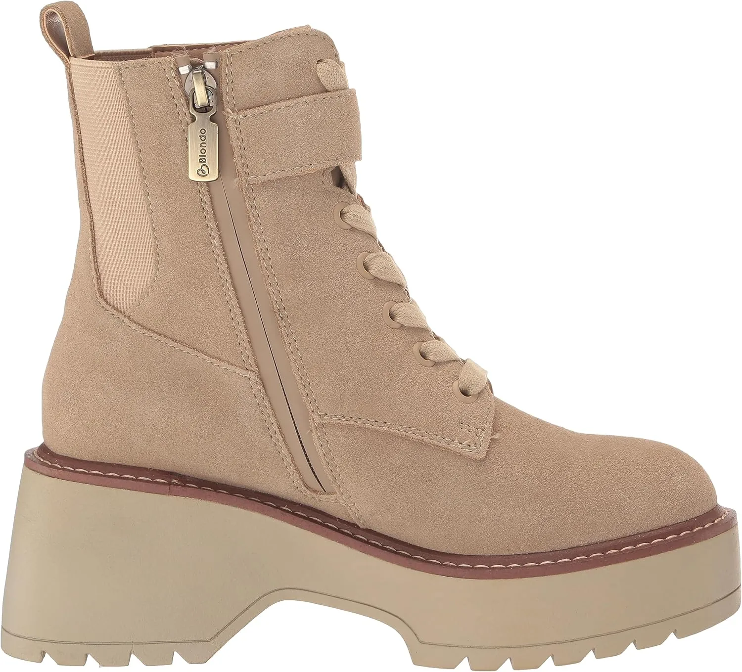 Blondo Women's Goner Fashion Boot