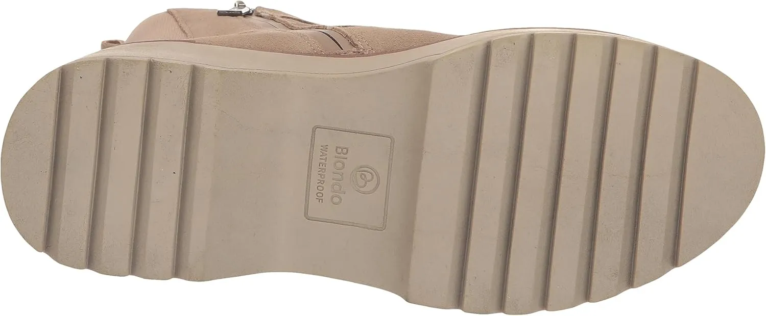 Blondo Women's Goner Fashion Boot