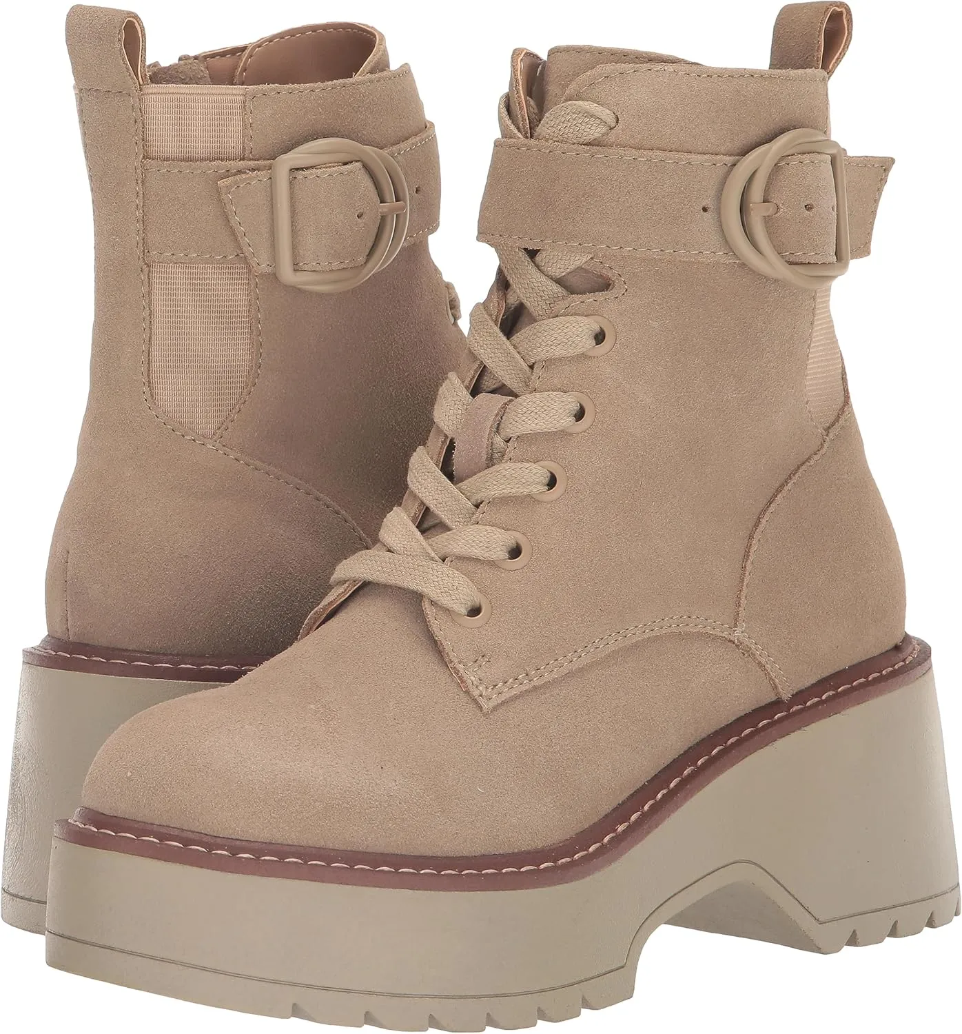 Blondo Women's Goner Fashion Boot