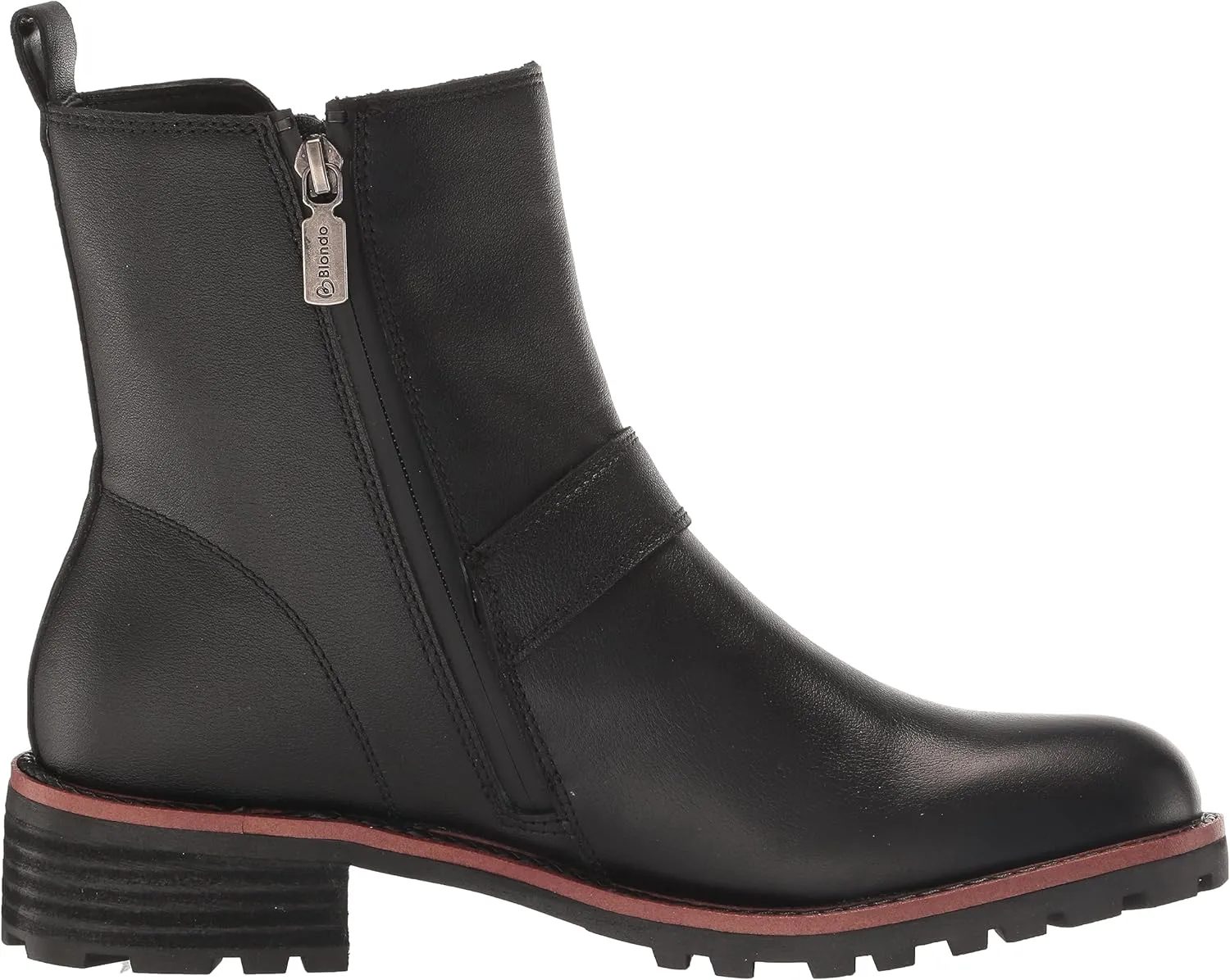 Blondo Women's Kiana Waterproof Fashion Boot