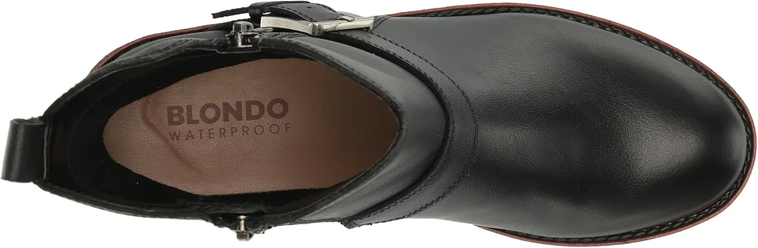 Blondo Women's Kiana Waterproof Fashion Boot