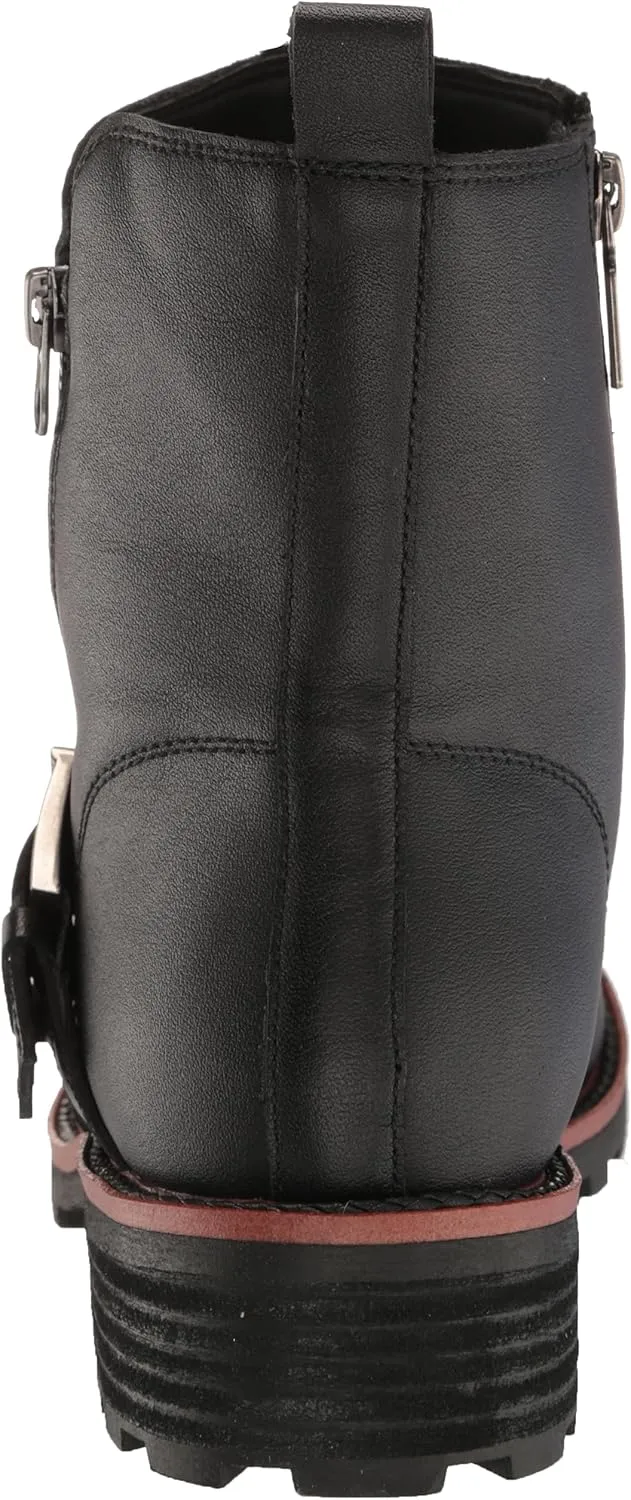 Blondo Women's Kiana Waterproof Fashion Boot