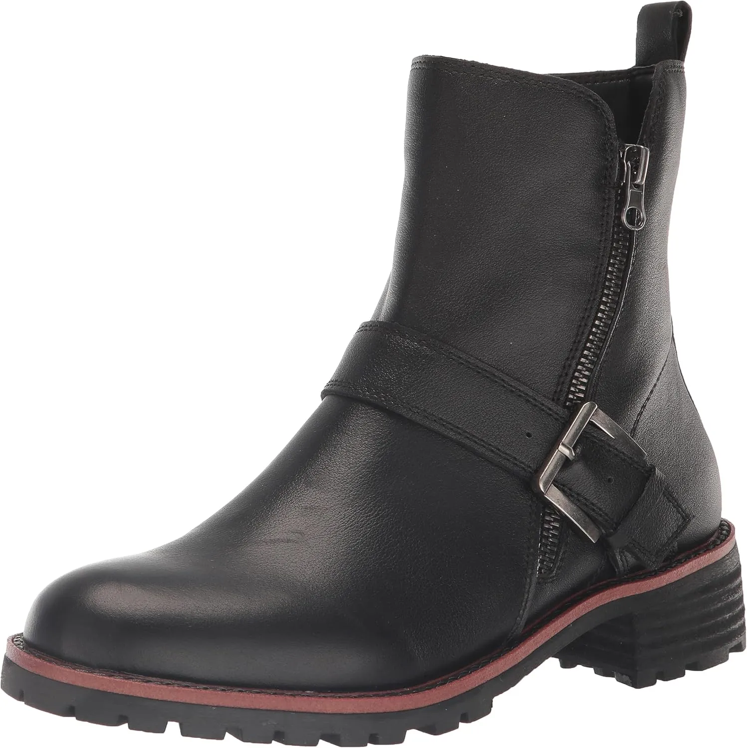Blondo Women's Kiana Waterproof Fashion Boot