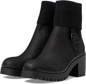 Blondo Women's Roary Waterproof Ankle Boot