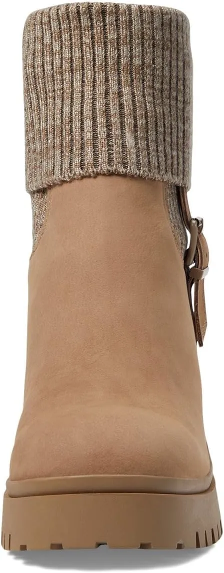 Blondo Women's Roary Waterproof Ankle Boot