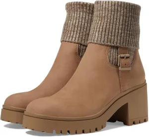 Blondo Women's Roary Waterproof Ankle Boot