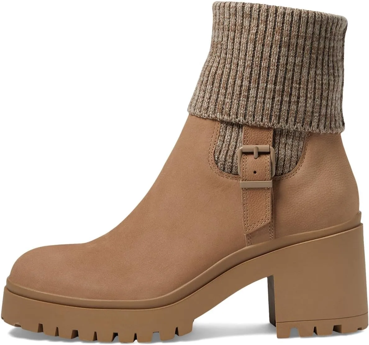 Blondo Women's Roary Waterproof Ankle Boot