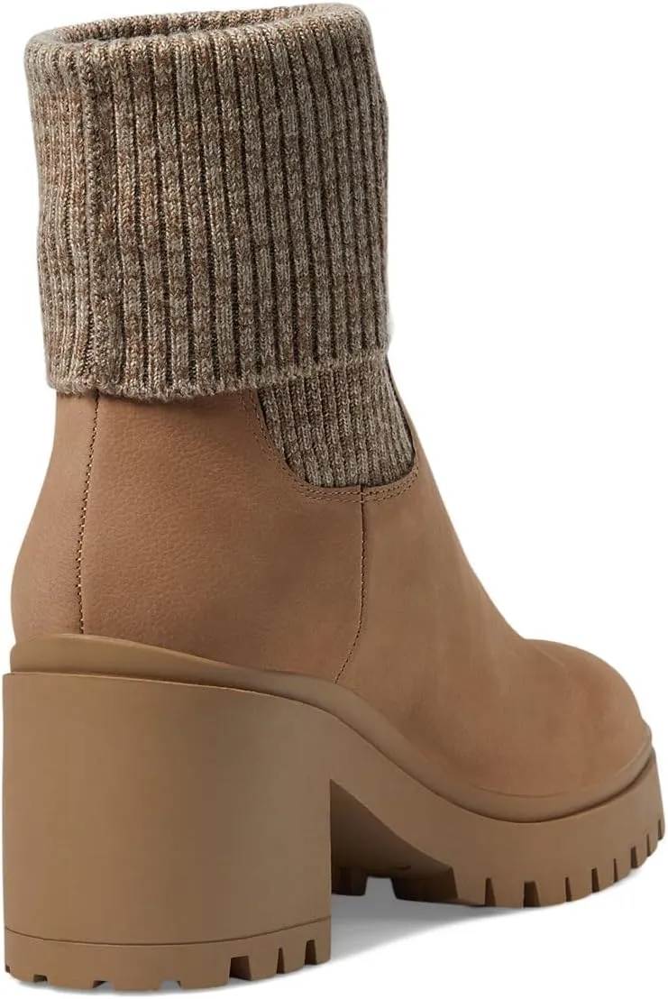 Blondo Women's Roary Waterproof Ankle Boot