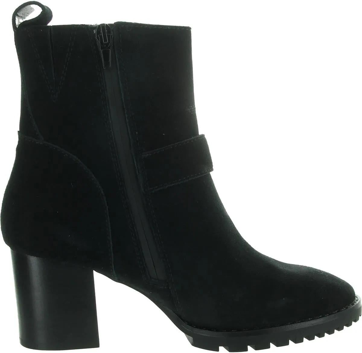 Blondo Women's Talyn Waterproof Ankle Boot
