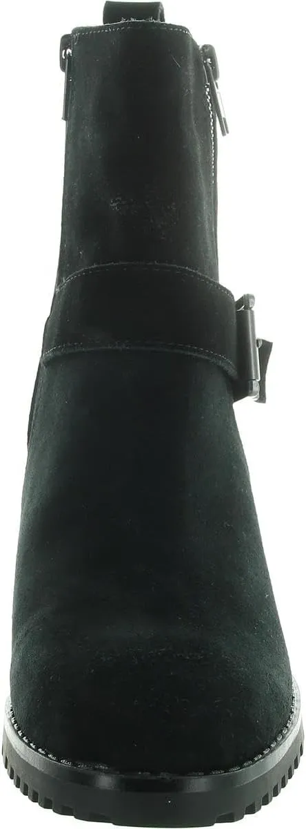 Blondo Women's Talyn Waterproof Ankle Boot