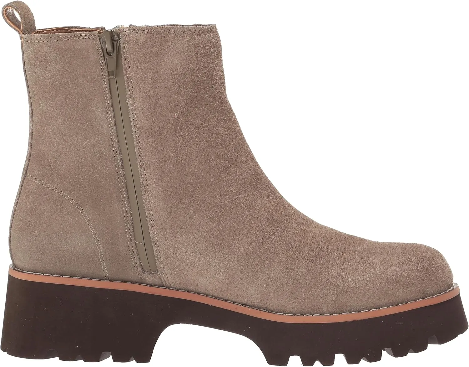 Blondo Women's Valen Waterproof Ankle Boot