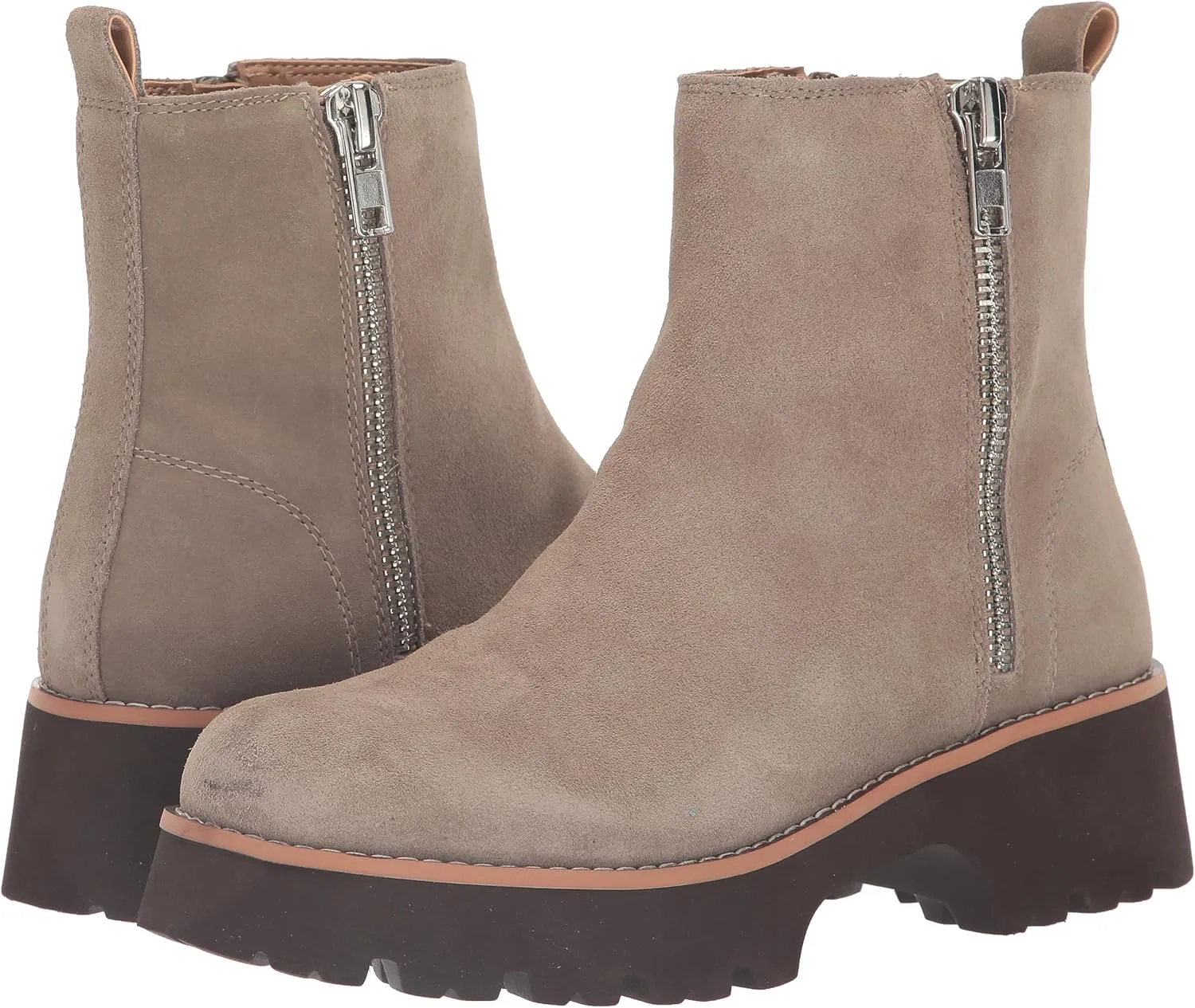 Blondo Women's Valen Waterproof Ankle Boot