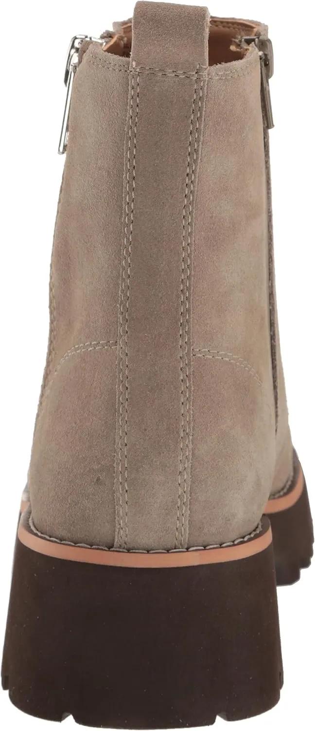 Blondo Women's Valen Waterproof Ankle Boot
