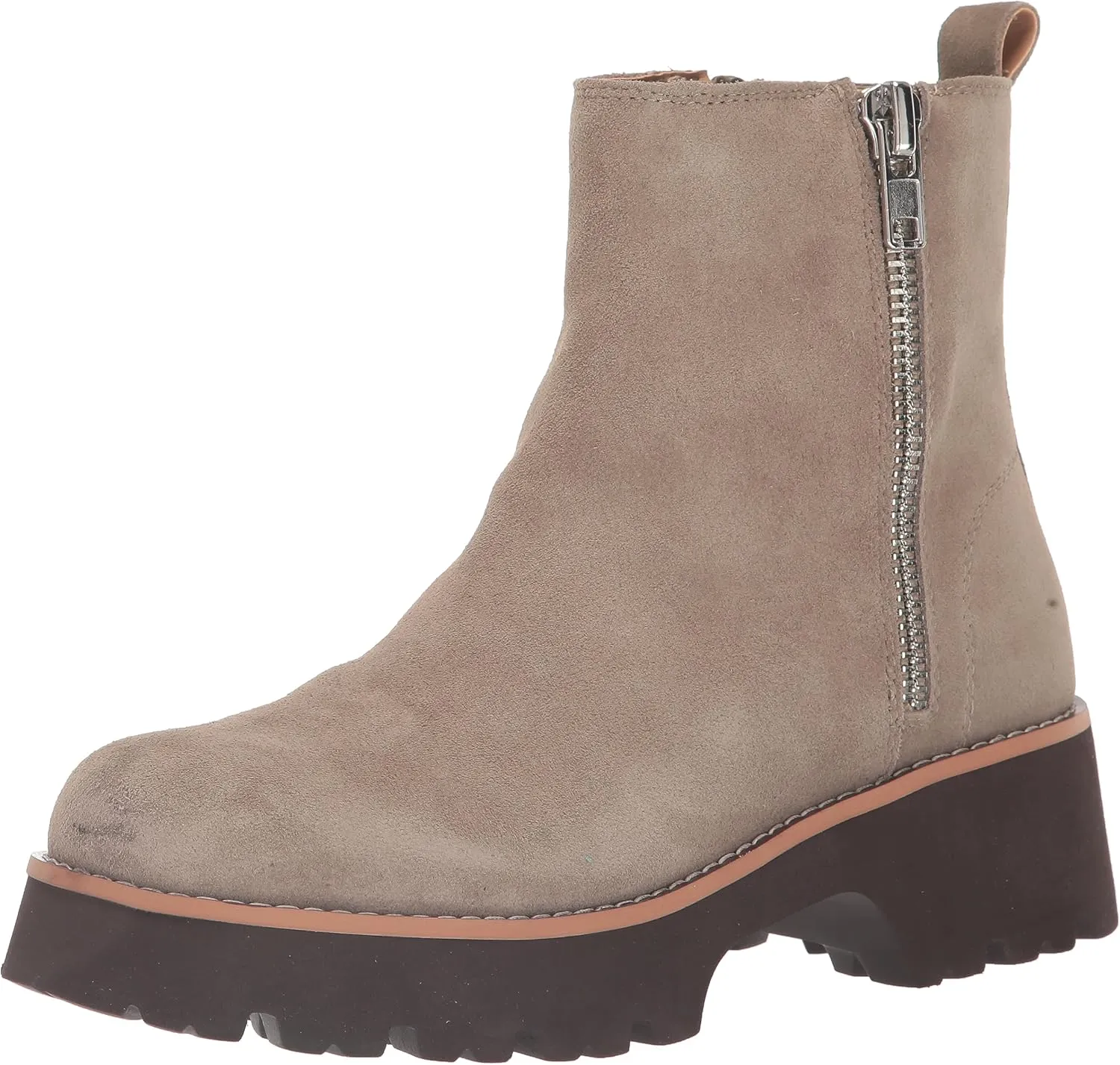Blondo Women's Valen Waterproof Ankle Boot