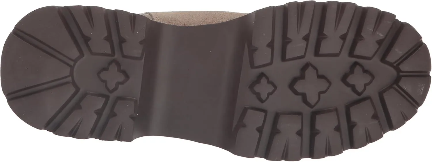 Blondo Women's Valen Waterproof Ankle Boot