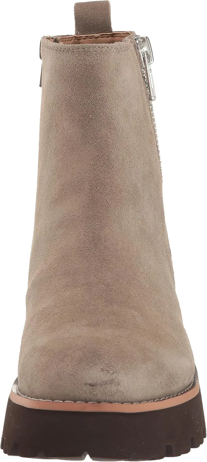 Blondo Women's Valen Waterproof Ankle Boot