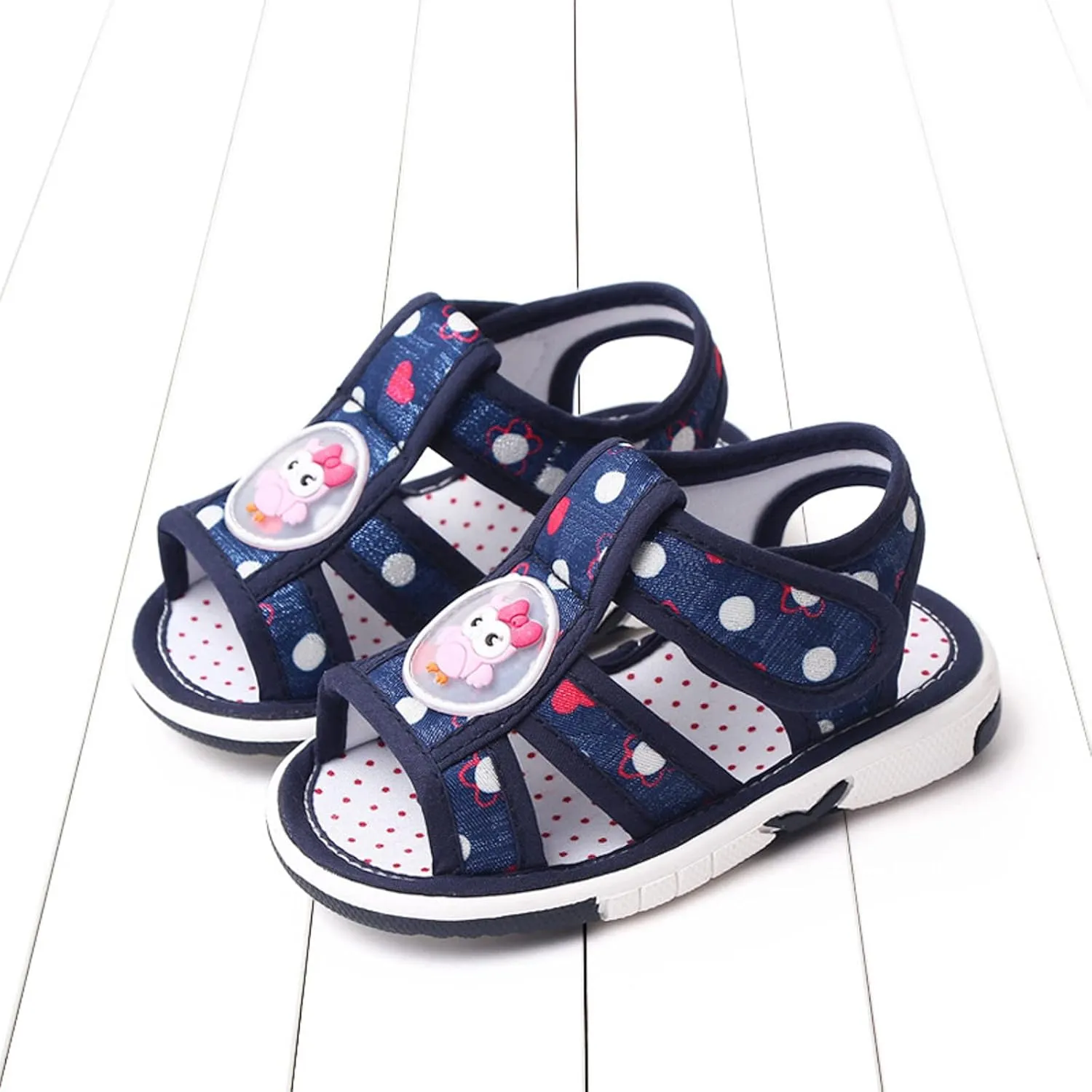Boys Flip Flops Summer Children Infant Toddler Shoes Girls Sandals Flat Bottom Non Slip OpenToe Girls Water Shoe